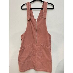 Wild Fable Pink Mini Dress